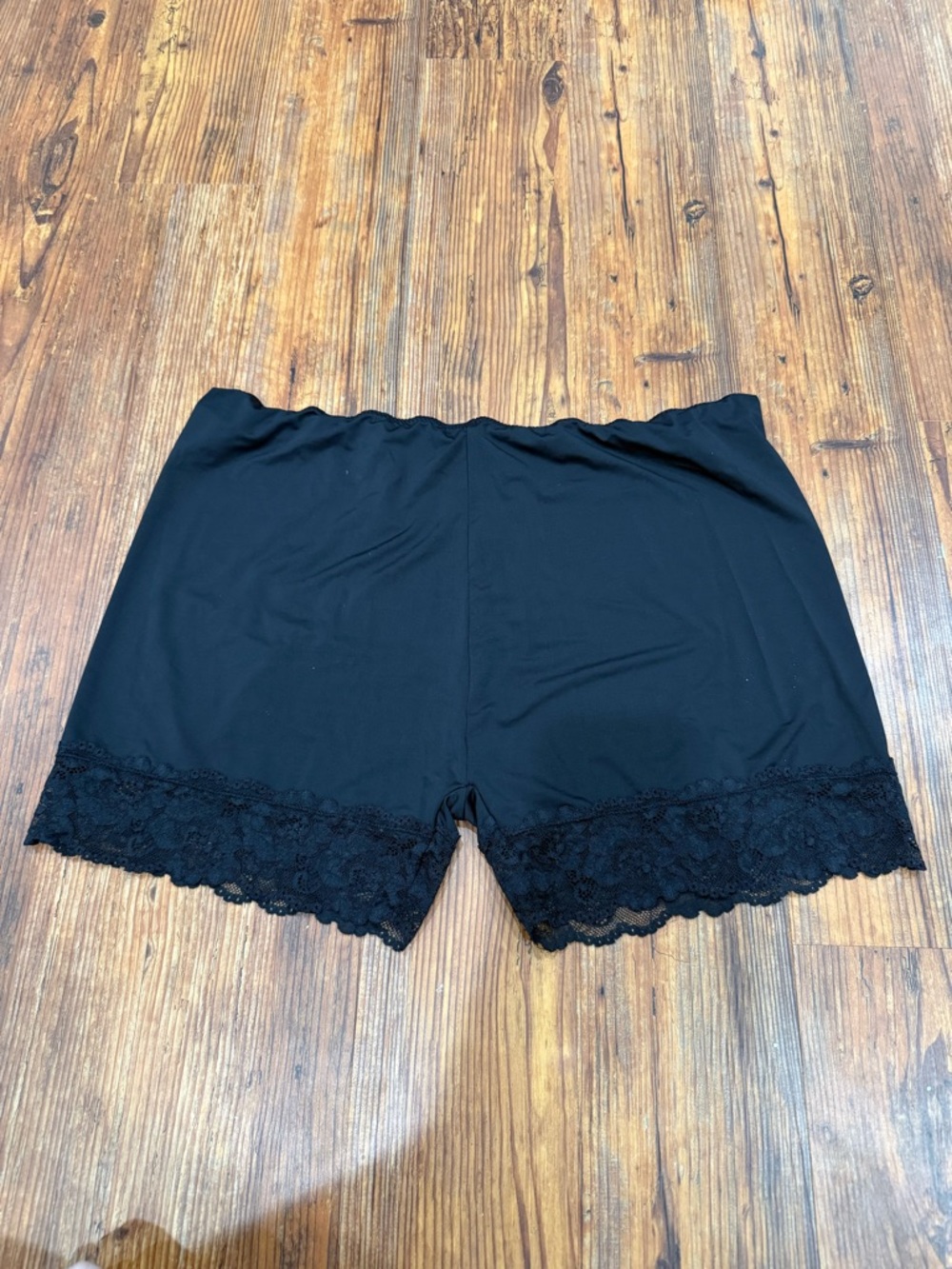 Women’s Under Shorts for Dresses, Seamless